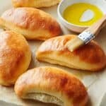 Coco Bread Recipe