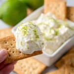 Key Lime Pie Dip Recipe