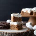 S'mores Bites Recipe