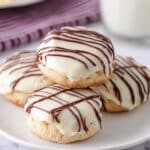 Copycat Zebra Cakes Recipe