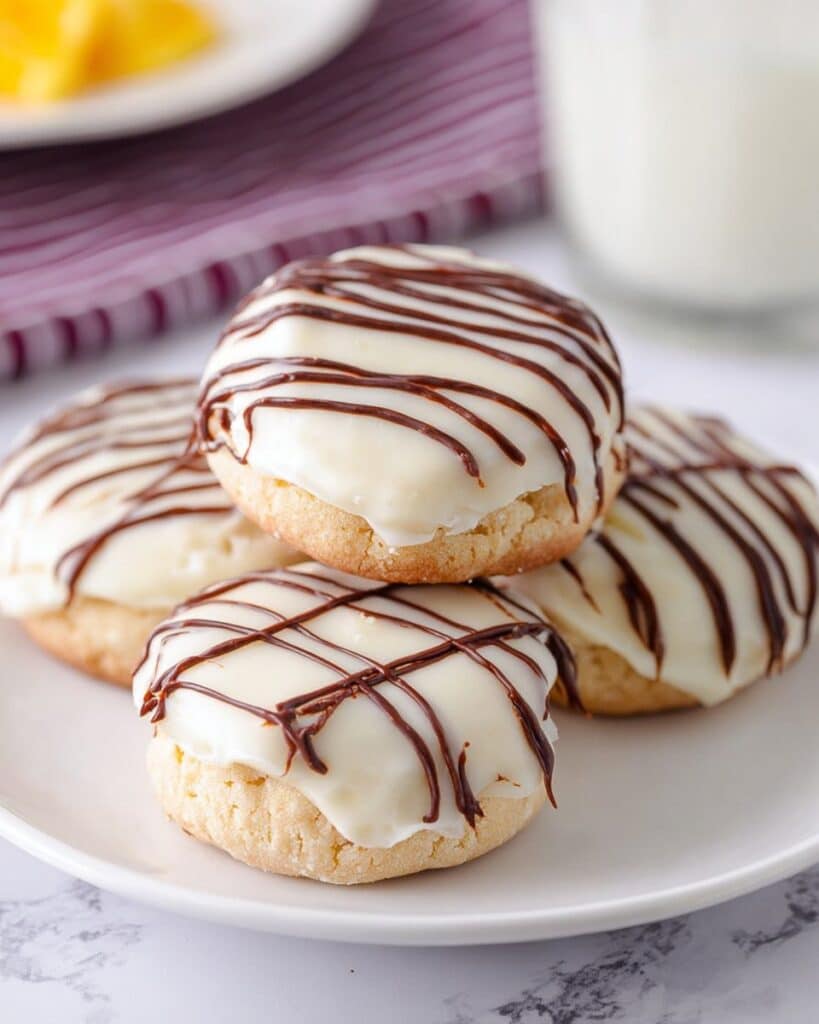 Copycat Zebra Cakes Recipe