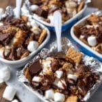 Walking S’mores Recipe