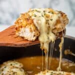 Crock Pot French Onion Chicken Recipe
