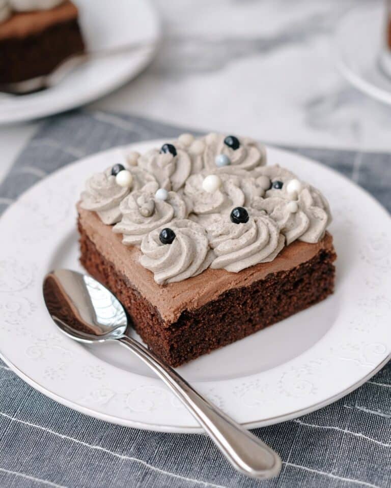 Grey Stuff Recipe: A Disney Copycat Treat Recipe