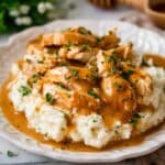 Crock Pot Honey Mustard Chicken Recipe