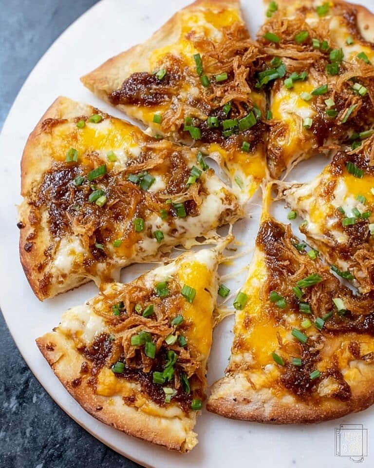 The Best Pittsburgh Pierogi Pizza Recipe