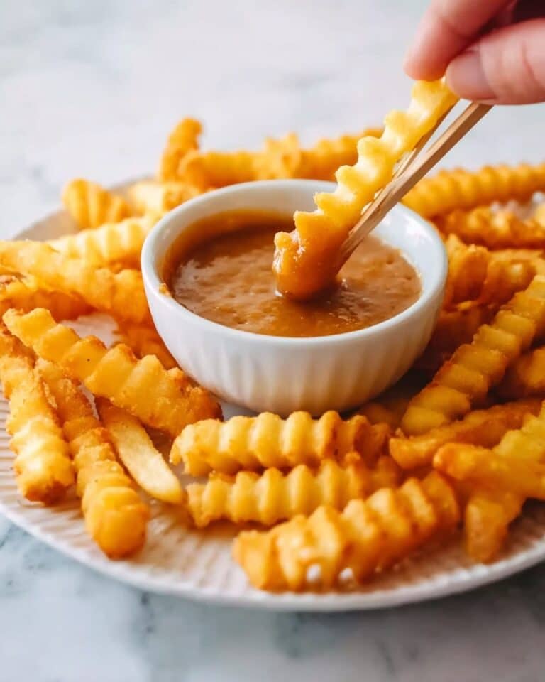 McDonald’s Sweet and Sour Sauce Recipe