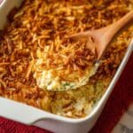 French Onion Chicken Casserole Recipe