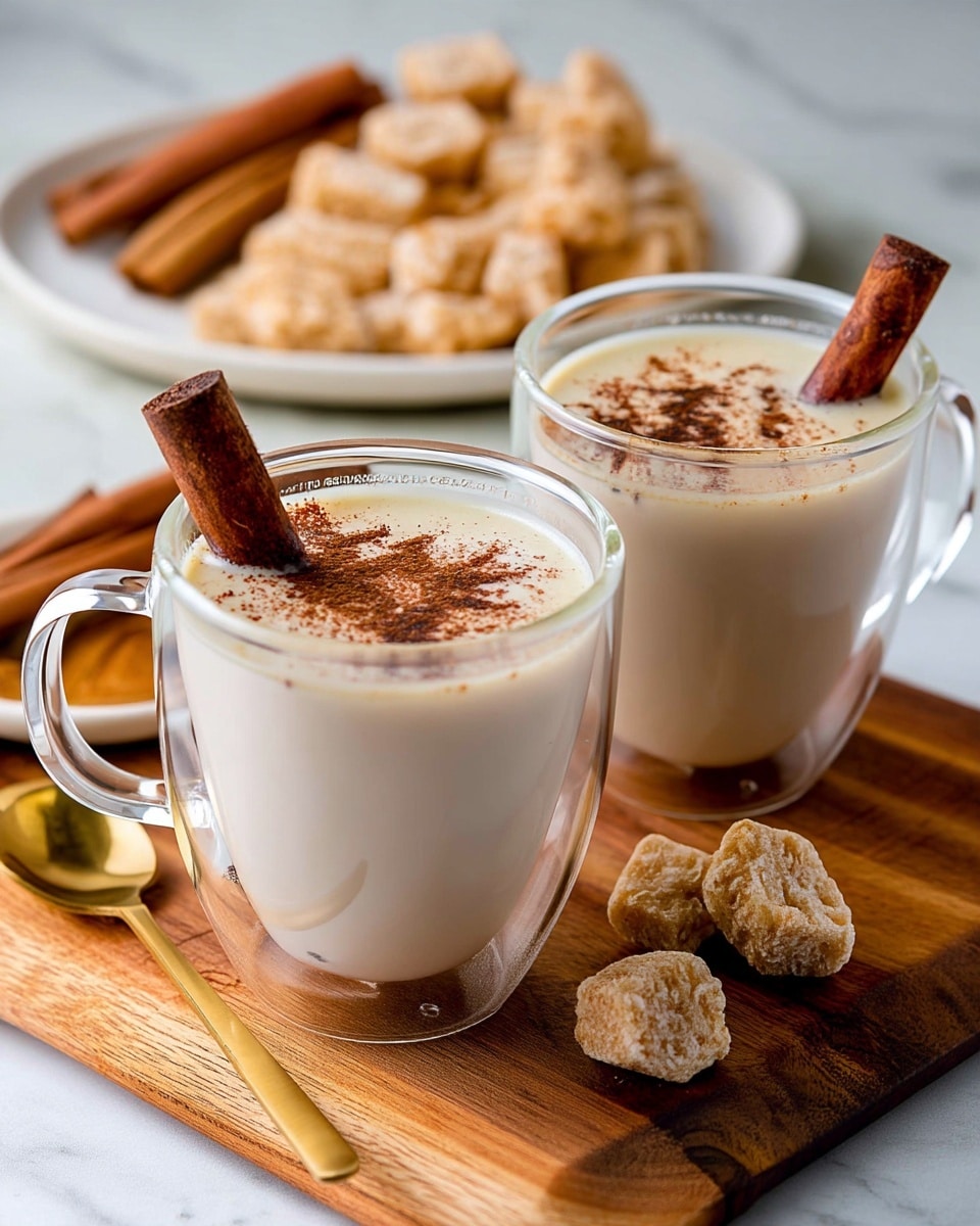 Butterscotch Steamer Recipe