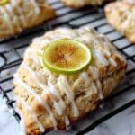 Cardamom Fig Scones Recipe