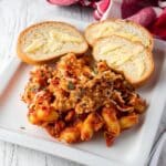 Chicken Parmesan Gnocchi Recipe