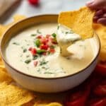 Vegan Queso Blanco Recipe