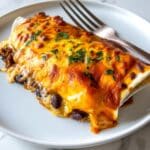 Lentil Enchiladas (Perfect Vegetarian Dinner) Recipe