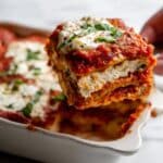 Vegan Lasagna Recipe